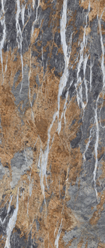 Керамогранит BLU JE6 278 LK 120x278 Серый / коллекция THE ROOM - IMOLA / производитель IMOLA / страна 