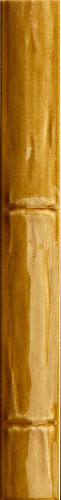Керамогранит 4101257 КерГранит MILANO70 BAMBOO GOLD 4x31 см / коллекция MILANO70 / производитель 41ZERO42 / страна Италия