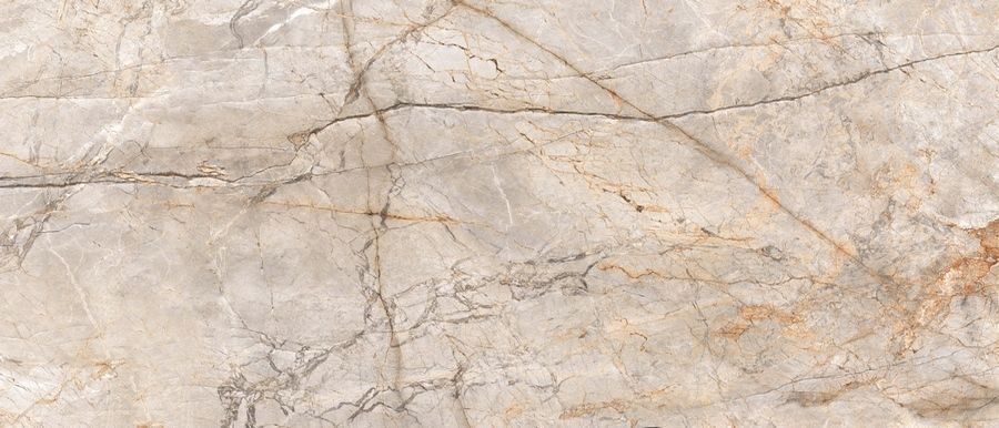 Керамическая плитка Керамогранит Titanium 120x280 Silver River Classic Polished 120x280 / коллекция Titanium 120x280 / производитель Neodom / страна Индия