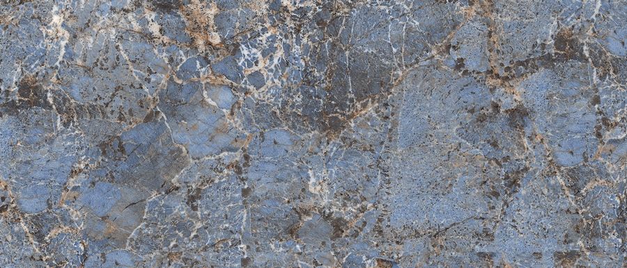 Керамическая плитка Керамогранит Titanium 120x280 Amozanite Polished 120x280 / коллекция Titanium 120x280 / производитель Neodom / страна Индия