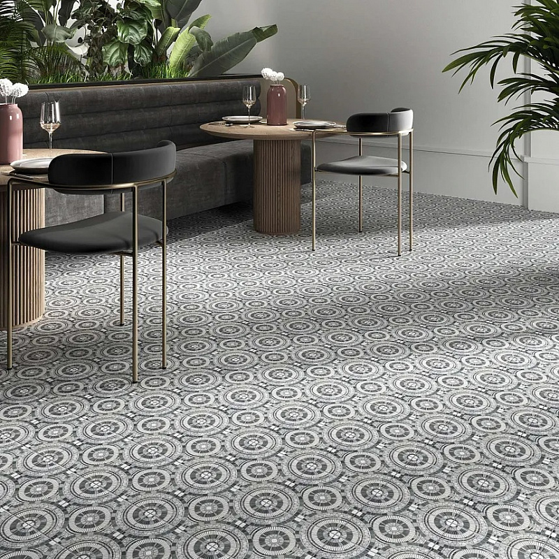 Керамогранит Керамогранит Pav. Halo corona / коллекция HALO / производитель Mainzu / страна Испания