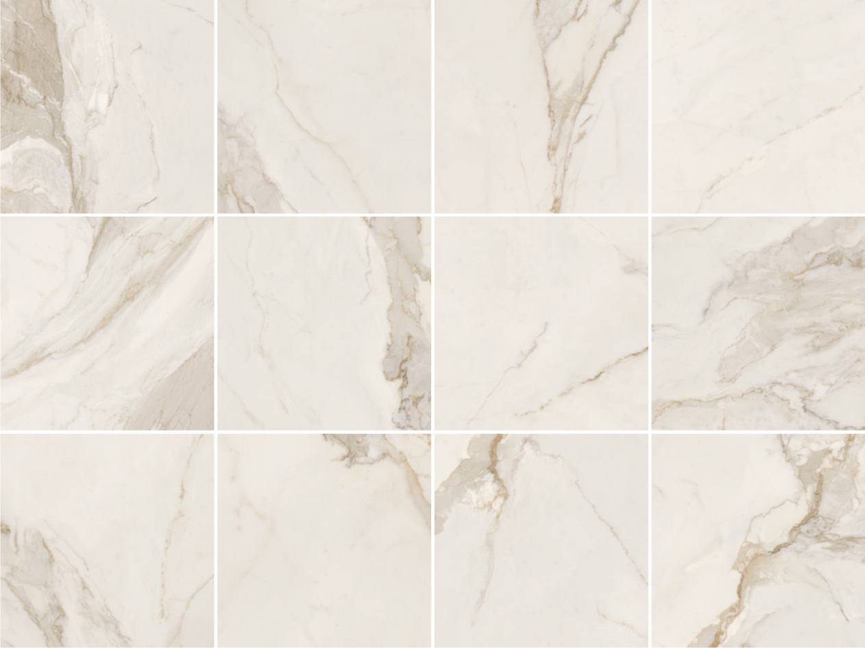 Керамогранит Керамогранит Pav. Marble lux gold 60x60 / коллекция CALACATTA Azteca / производитель Azteca / страна Испания