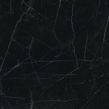 Керамогранит AL7P КерГранит MARVEL DREAM BLACK ATLANTIS LAP 120x120 см / коллекция MARVEL DREAM / производитель Atlas Concorde Italy / страна 