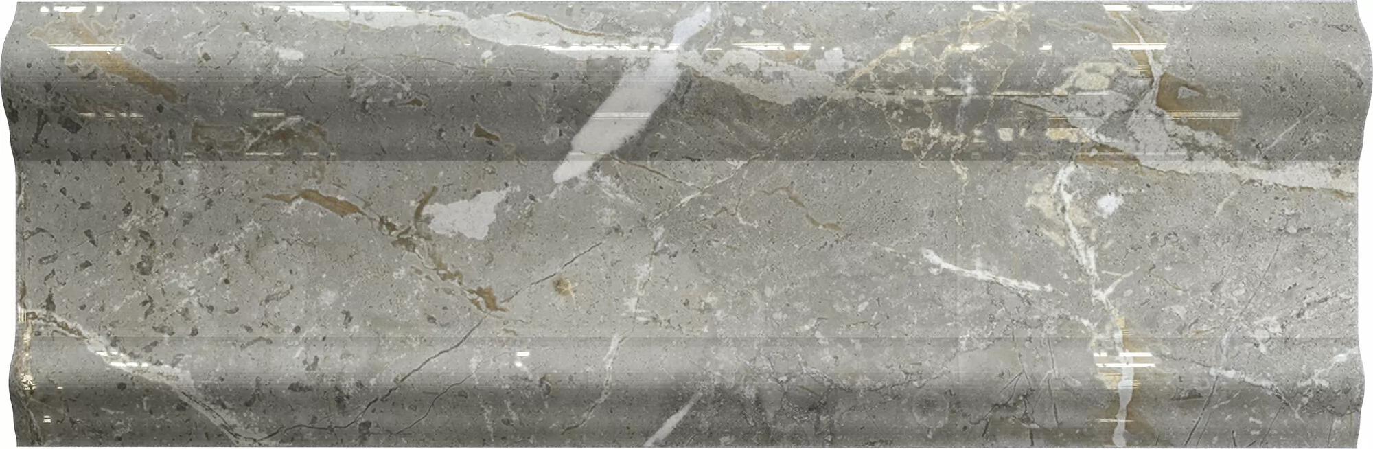 Керамическая плитка Cenefa Augustus Grey 10x30  / коллекция AUGUSTUS APE Ceramica / производитель APE Ceramica / страна Испания