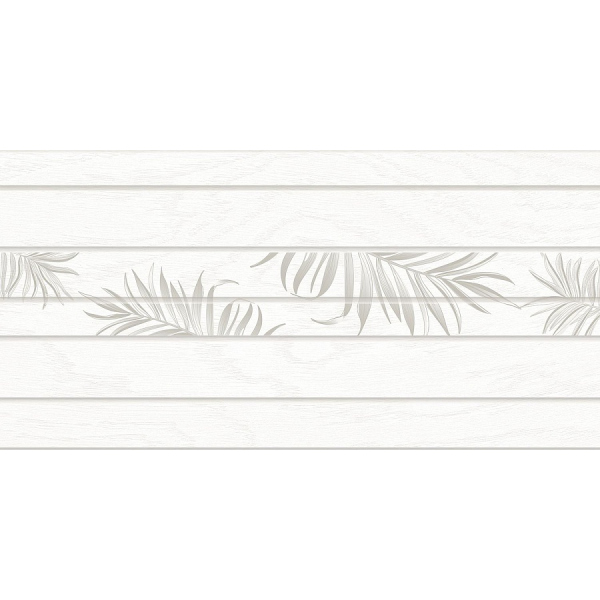 Керамогранит EQUADORE FERN 2  31,5х63 (1,59м2/50,88м2) плитка настенная (C) / коллекция EQUADORE 31,5х63 / производитель AZORI / страна Россия