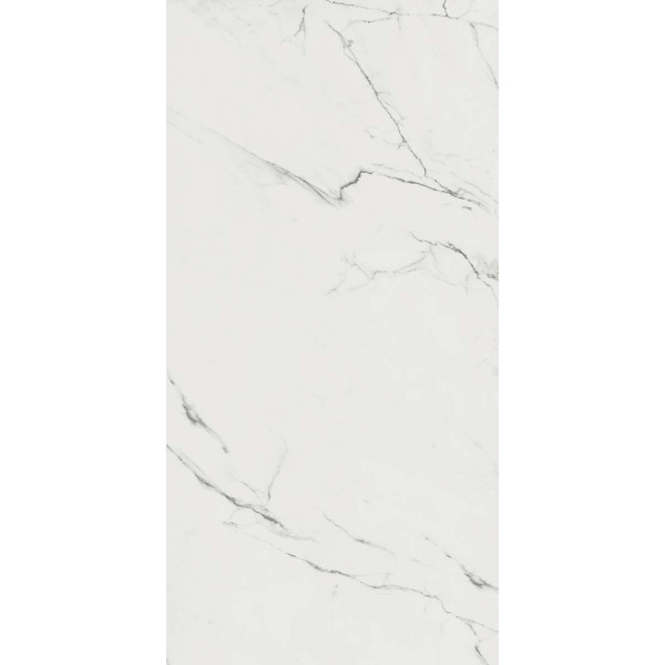 Керамогранит Керамическая плитка SENSI STATUARIO ULTRA lux+ret. 120X240 / коллекция SENSI ABK / производитель ABK / страна Италия