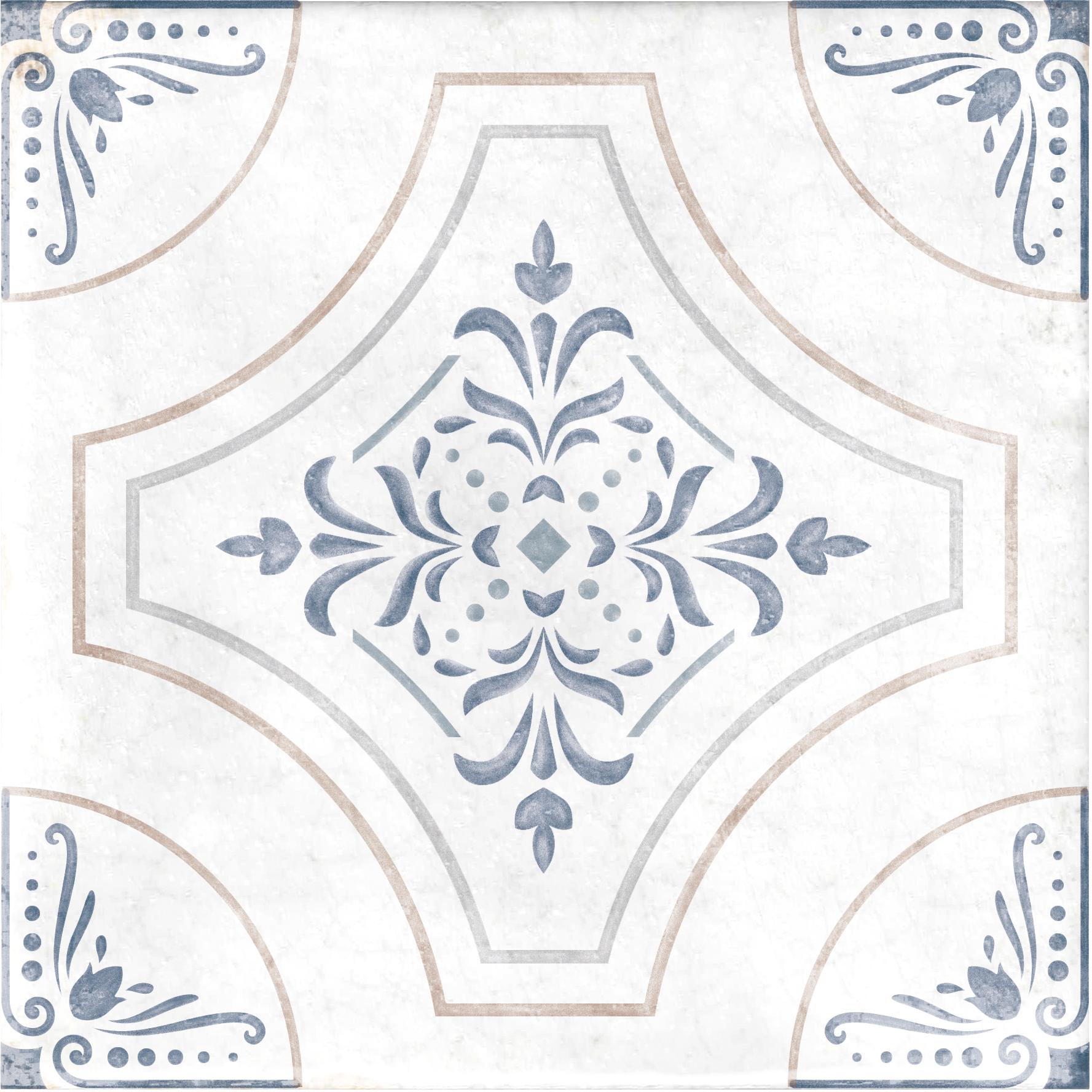 Керамогранит Керамогранит Nanda Tiles Liora 15x15 (0,5) / коллекция rkeramika / производитель NANDA TILES / страна Испания