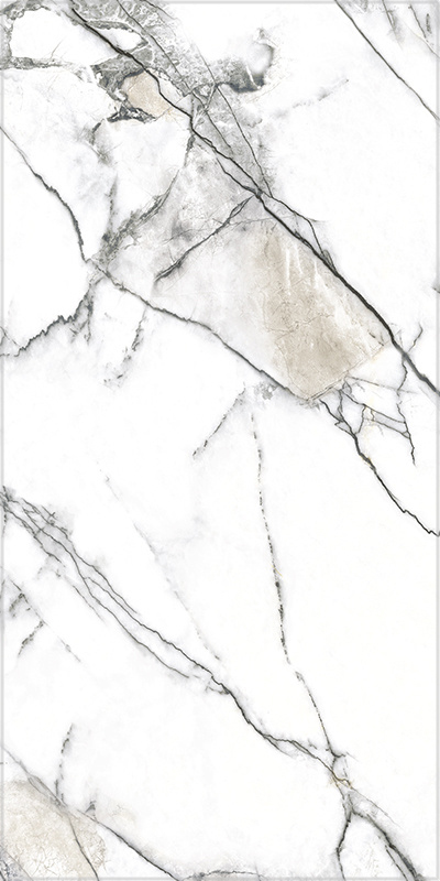 Керамогранит Плитка нап. керамич. PREMIERE WHITE/60X120/EP,  10мм, 60x120 (3350932908) / коллекция PREMIERE Museum / производитель Museum Peronda Group / страна Испания