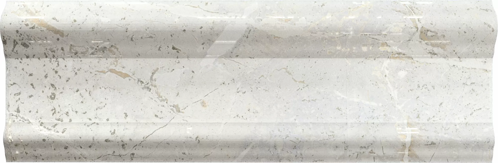 Керамическая плитка Cenefa Augustus Pearl  10x30  / коллекция AUGUSTUS APE Ceramica / производитель APE Ceramica / страна Испания