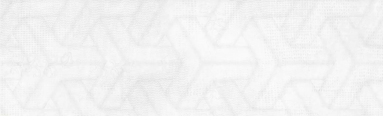 Керамическая плитка Декор GROOVY REL WHITE 20*60 / коллекция GROOVY / производитель ROCERSA / страна Испания
