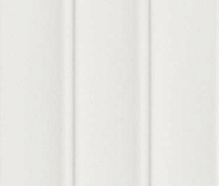 167301 Abacus Flat Bright White 7,5x30