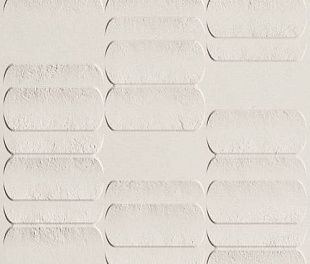 Verse Llich White Rect 40x120