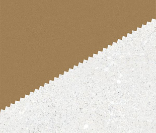 Кокомо Бланко Оро 20х20 (в кор. 25 шт. = 1м2) - Kokomo Blanco Oro