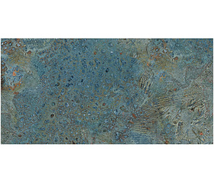 Oxido Cobalt 600х1200мм Metallic, керамогранит ENNFACE