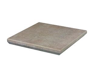 Капинос угловой Ceramika Paradyz Viano Beige Kapinos Stopnica Narozna 33x33