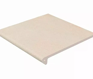 Ступень фронтальная Urban Anti-Slip Rect. Beige 31,5*29,7