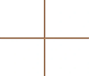 Liso Brillo Blanco Pre 10 20x20