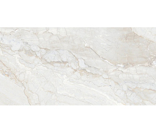Керамогранит NARMADA WHITE (GLOSSY) 60х120 (1,44м2/43,2м2/30уп)