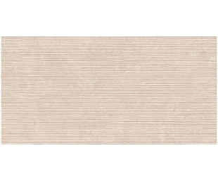 Керамогранит SANDSTAR Liniar Beige Carving 60x120
