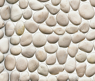 Мозаика L108006581 PARADISE BAIA STONE CREMAS, 30x30