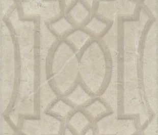 Керамическая плитка для стен Kerama Marazzi Эль-Реаль 20x30 бежевый (8317)