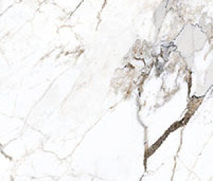 Плитка из керамогранита Vitra Marble-X 60x120 белый (K949747LPR01VTET)