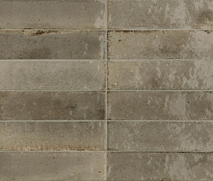 Плитка из керамогранита Marazzi Italy Lume 6x24 серый (M6RT)