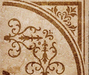 Плитка из керамогранита Italon НЛ-Стоун 30x30 коричневый (610090000975)