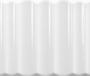 TOKYO WHITE BRILLO 5x30x0,84 (0,51м/34шт)