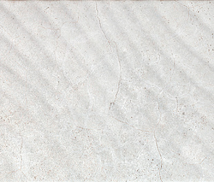 Сонора 1 тип 1 Плитка настенная декор серый, волна 25х75