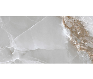 Керамогранит AGATE Silver Polished 60x120