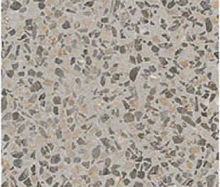 Плитка из керамогранита Vitra Terrazzo-X 60х120 коричневый (K949754LPR01VTE0)