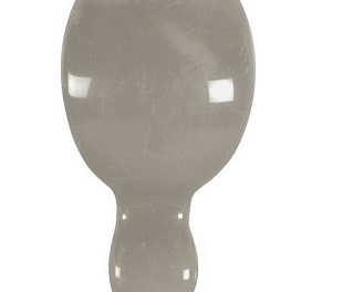 Керамическая плитка ANG.EXT.MOLDURA VINTAGE GREY 3x5