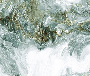 GR115 Керамогранит Hypnose Malachite 60*60см 1,44м2