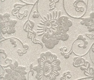 Керамическая плитка для стен Kerama Marazzi Сады Сабатини 25x40 серый (6393)