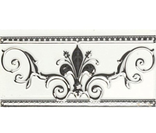 CENEFA NOBLESSE BLANCO SILVER 20X10