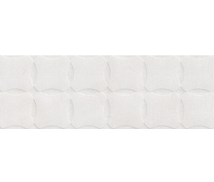 Pottery White 30x90