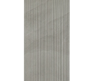 SL03BAR КерГранит SHALE RIBBED GREIGE.SQ.60x120 см