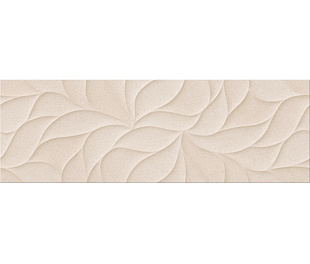 Плитка R 24,2*70,0  ODENSE CREMA FIORDO 1.02м2/48,96м2