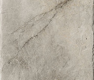 Плитка из керамогранита матовая Serenissima Cir Magistra 20x20 серый (1063353)