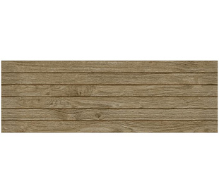 MW20 Плитка настенная Aurora Wood matt 30*90см 1,08м2