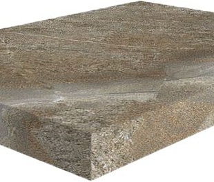 Плитка из керамогранита Italon Манетик 33x60 коричневый (620070000533)