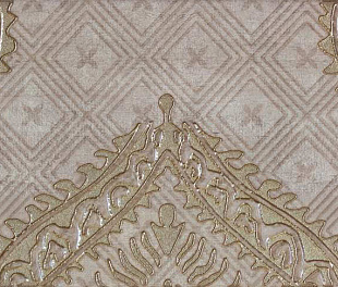 23,5*58 Decor Maison Marron декор настенный (в комплекте 2 плитки)