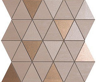 MEK Rose Mosaico Diamond Wall (9MDR) 30,5x30,5