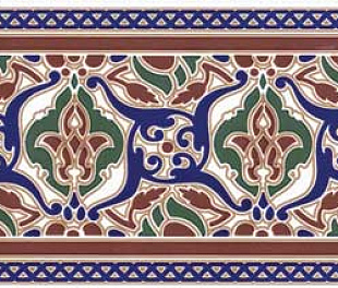 14*28 CENEFA Layal-Hoor керамическая плитка