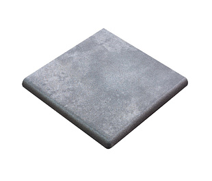 Керамическая плитка Esquina Redonda Mytho Acero