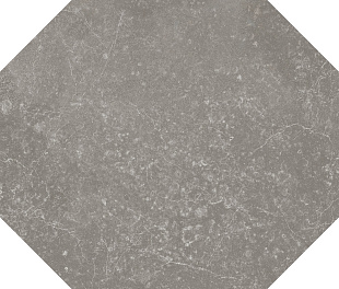 Плитка из керамогранита Kerama Marazzi Касабланка 24х24 серый (KM2424G0021N)