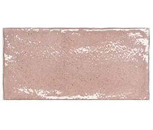 27614 Плитка ALTEA DUSTY PINK 7,5x15 см