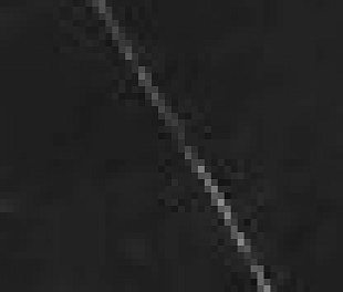 610130005351 Плинтус FORTE DEI MARMI ELEGANT BLACK BATTISCOPA SATIN 7,2x60 см