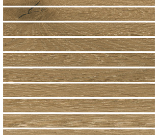 Керамогранит Kora Cognac Mosaic 330 30x30